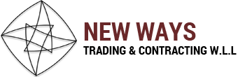 New Ways Trading and Contracting logo