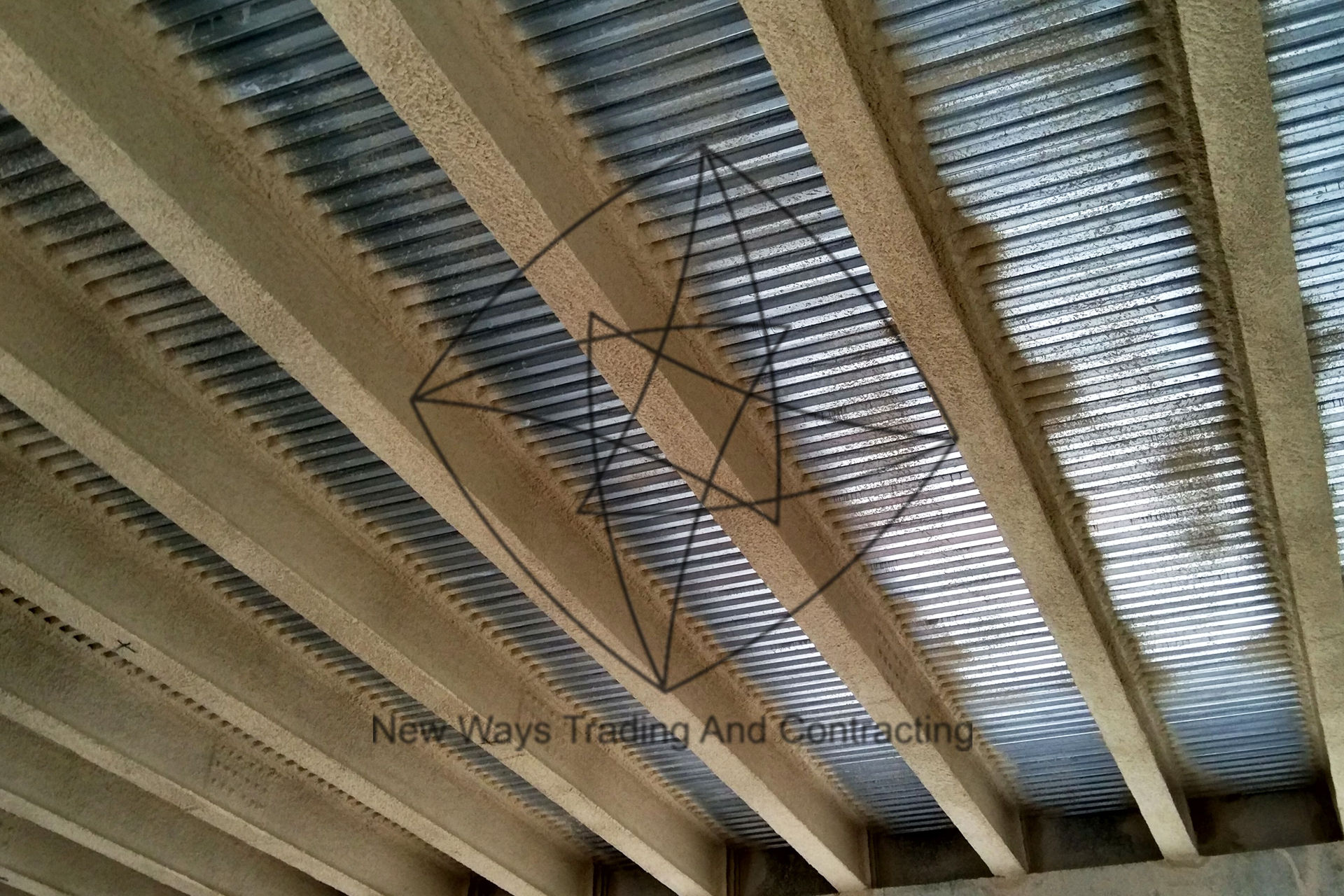 Fire Proofing - New Ways Qatar and KSA